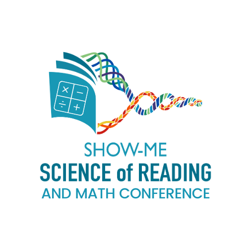 Show-Me Science of Reading and Math Conference logo